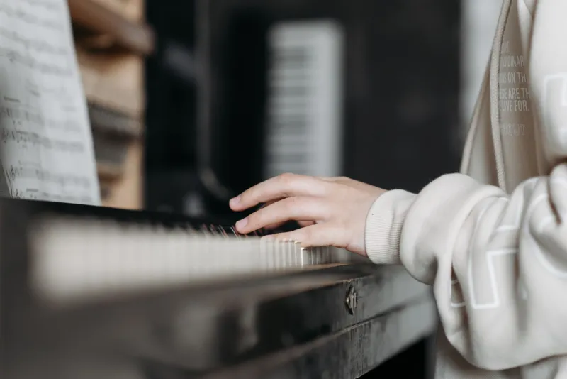 Forget the Click Track: Why Teaching Kids to Feel the Beat Changes Everything