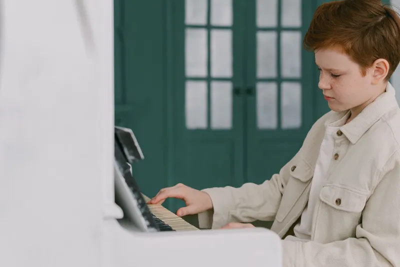 When Hitting Pause Is the Most Musical Thing You Can Do